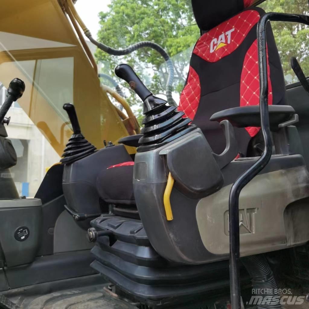 CAT 315 D Telakaivukoneet