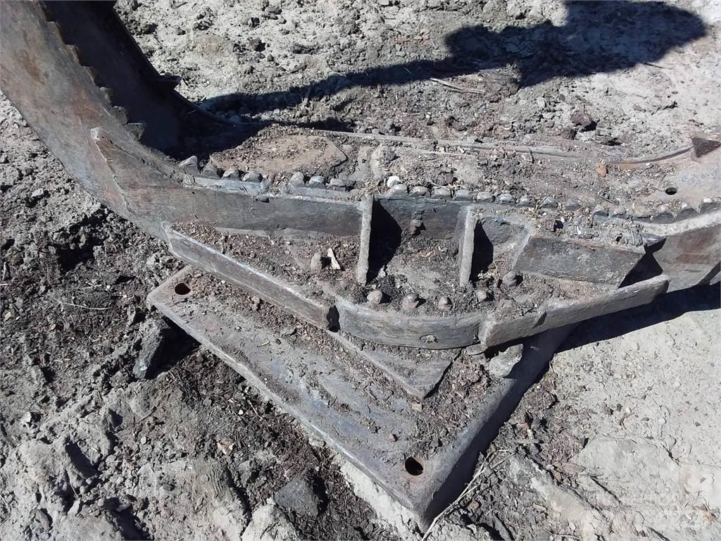 Valmet 840.3 Muut