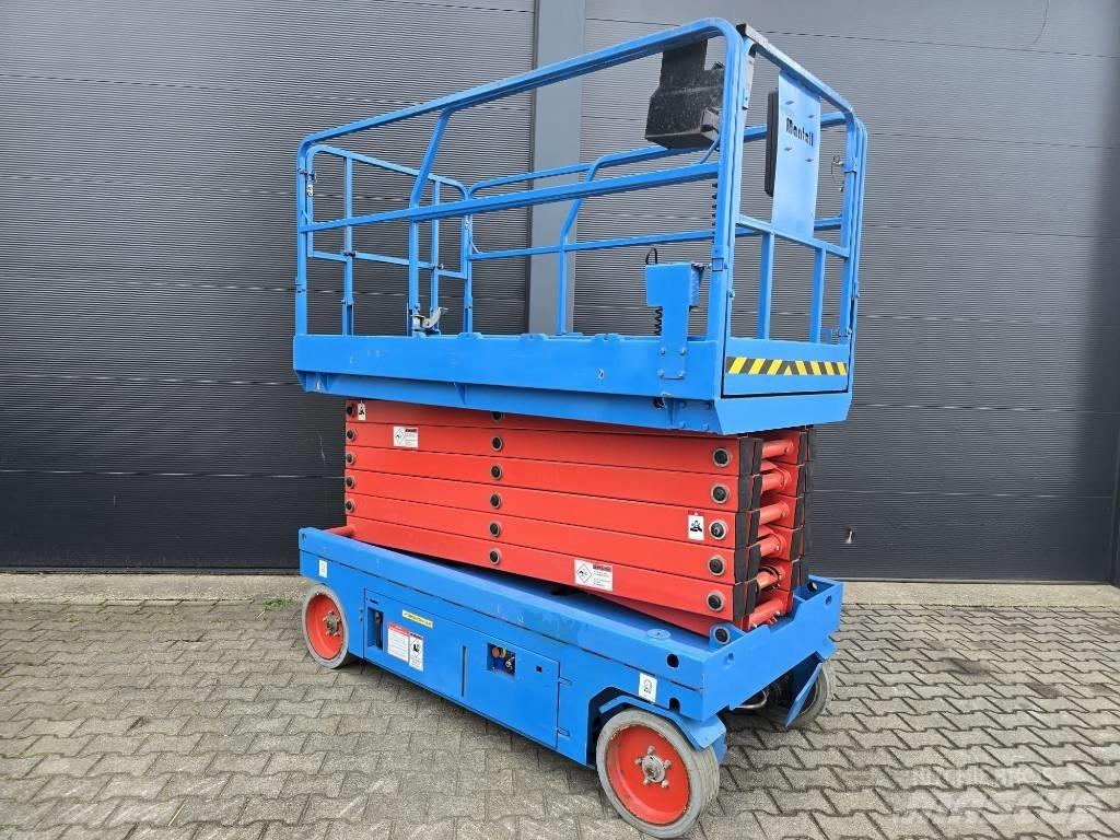 Mantall XE140W Saksilavat
