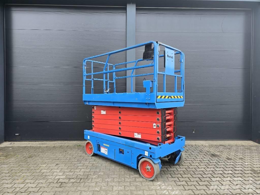 Mantall XE140W Saksilavat
