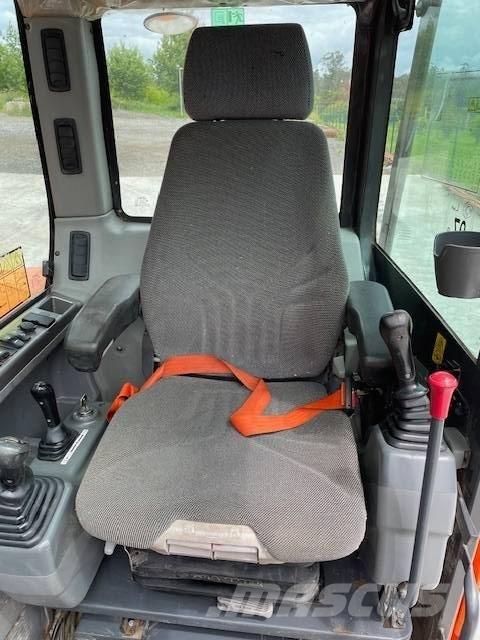 Doosan DX 63 Minikaivukoneet < 7t