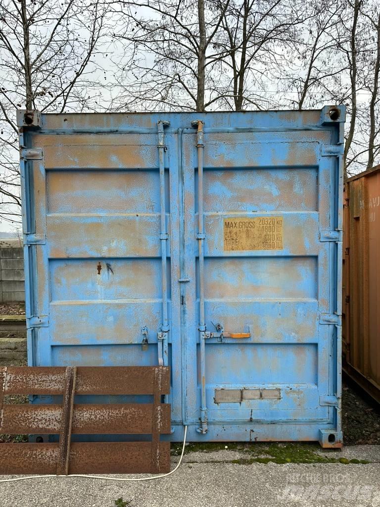 Woma 1502/1503 Kompressorit