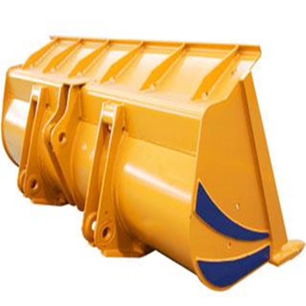 Shantui SL50W bucket Kauhat