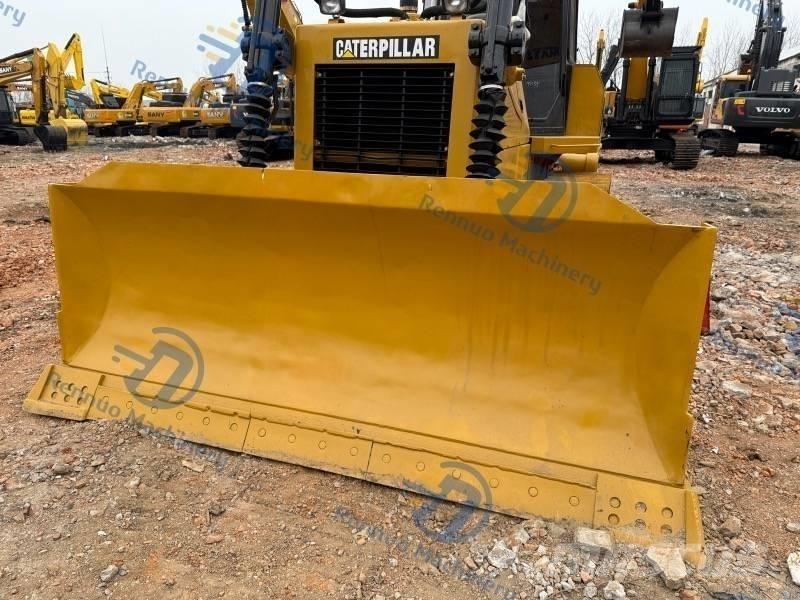 CAT D 7 G Telaketjupuskutraktorit