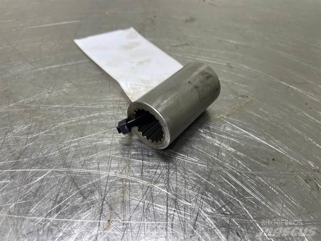 ZF 4472304022 Akselit