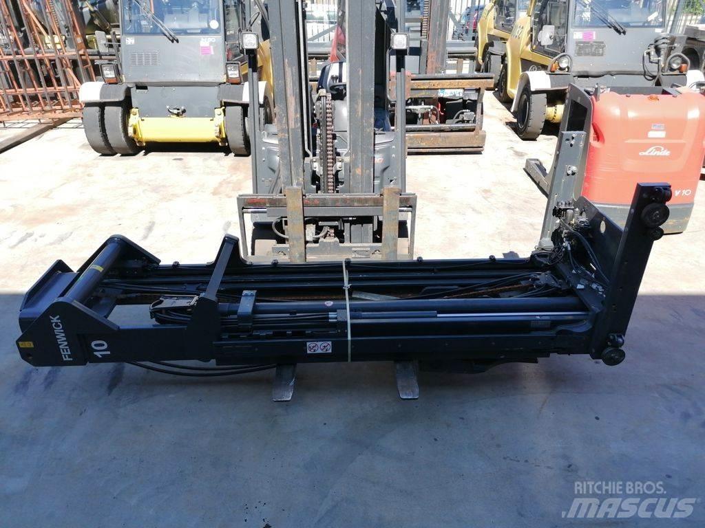  Mast M1501 Muut koneet