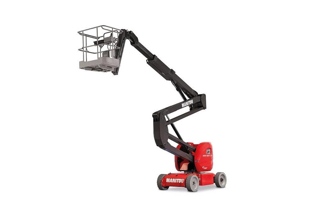 Manitou 150 AET JC Kuukulkijat