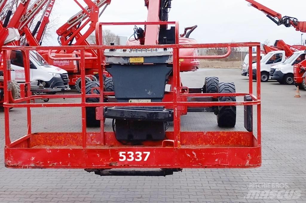 JLG 1250 AJP Kuukulkijat