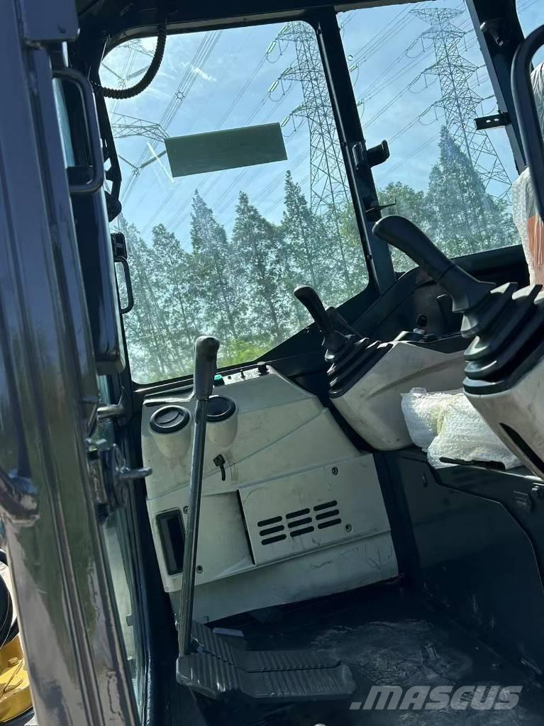 Kobelco SK55 SRX Minikaivukoneet < 7t