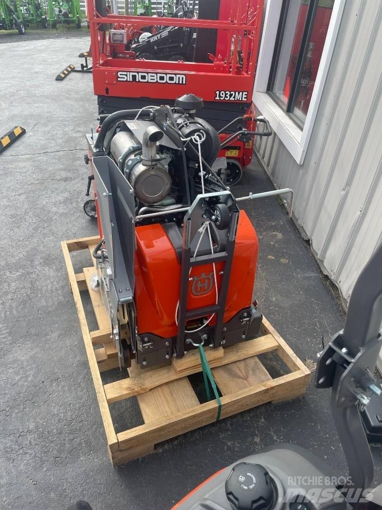 Husqvarna FS 5000 D Lisävarusteet