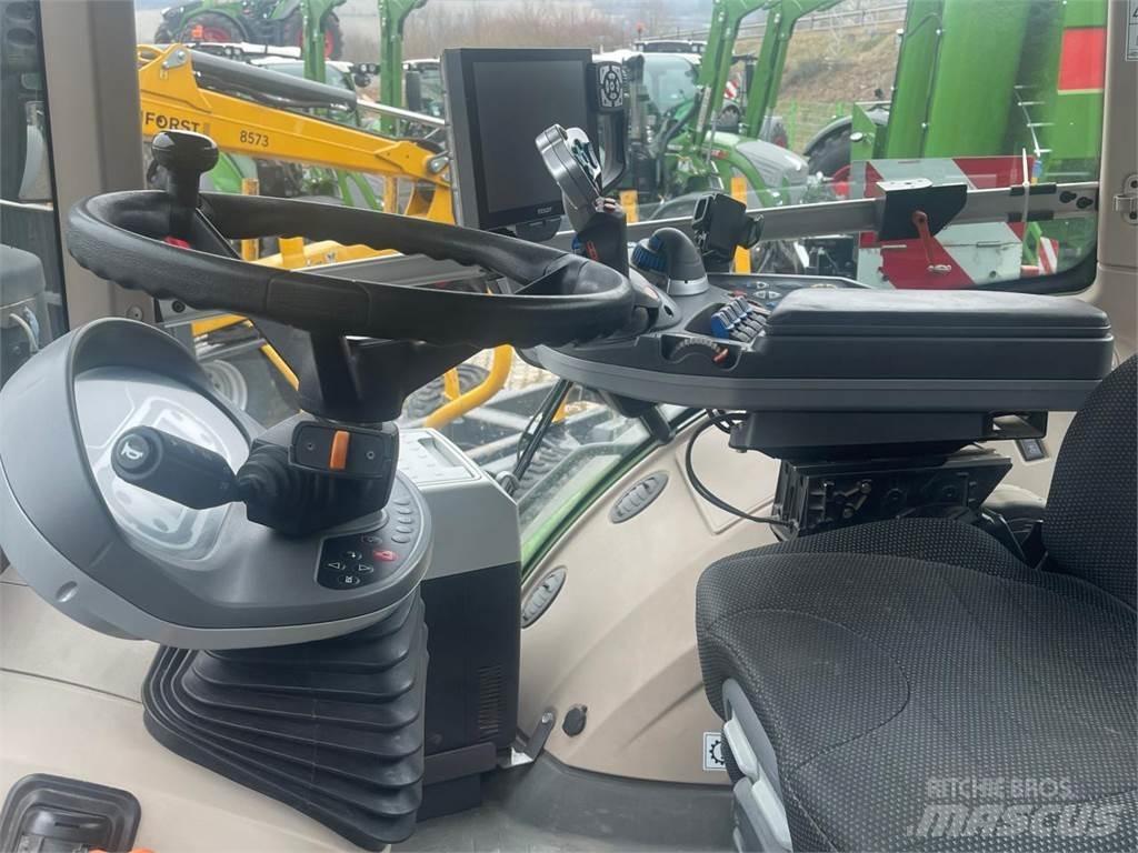 Fendt 1050 Vario Traktorit