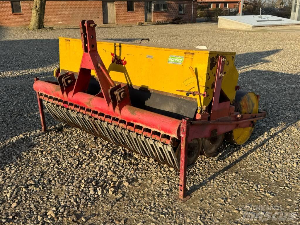Vredo VR08-WN Kylvökoneet