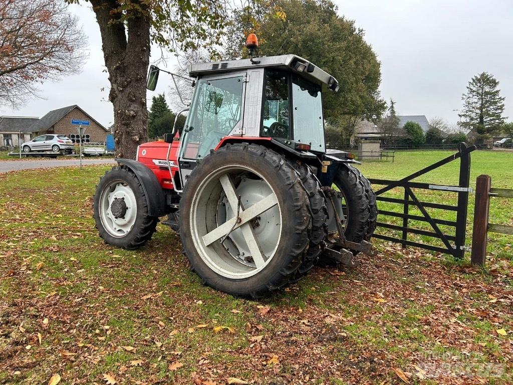 Massey Ferguson 3060 Traktorit