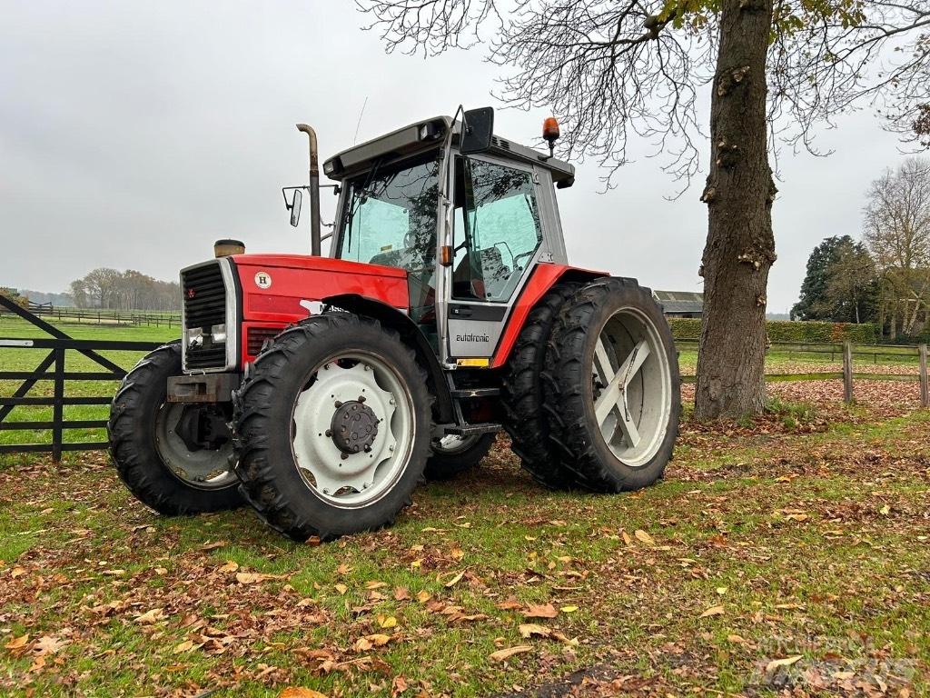 Massey Ferguson 3060 Traktorit