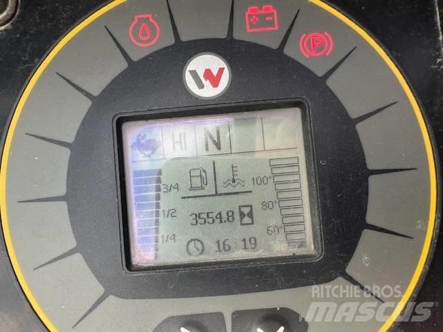 Wacker Neuson DW 90 Minidumpperit