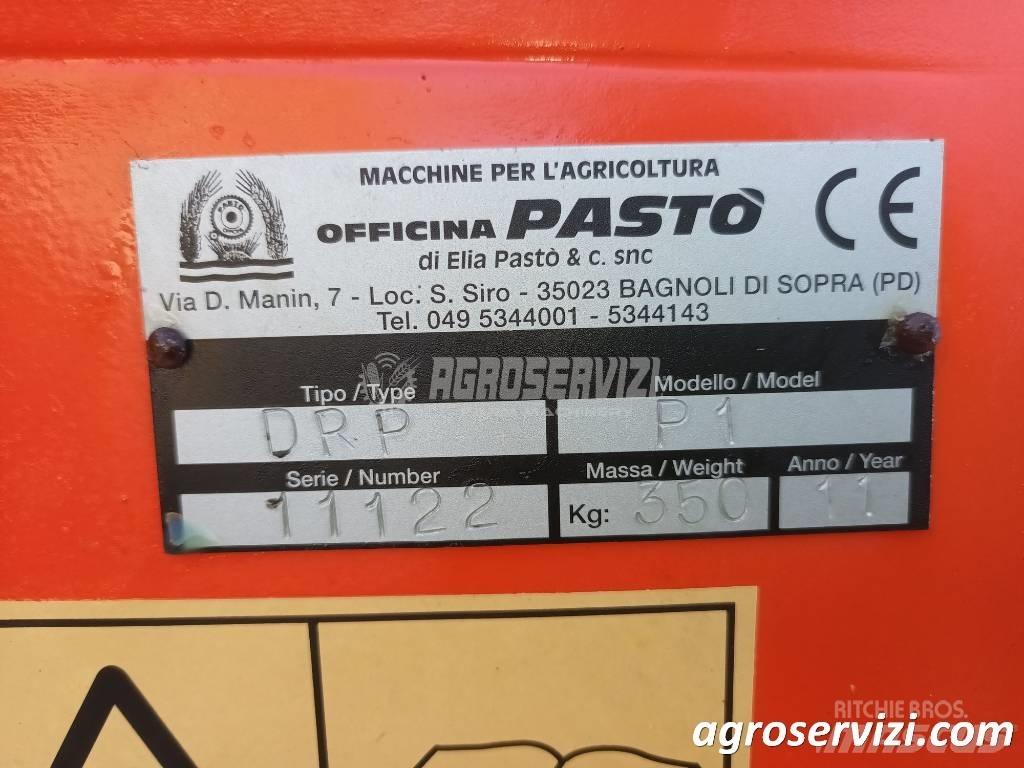  PASTÓ DRP P1 Jankkurit
