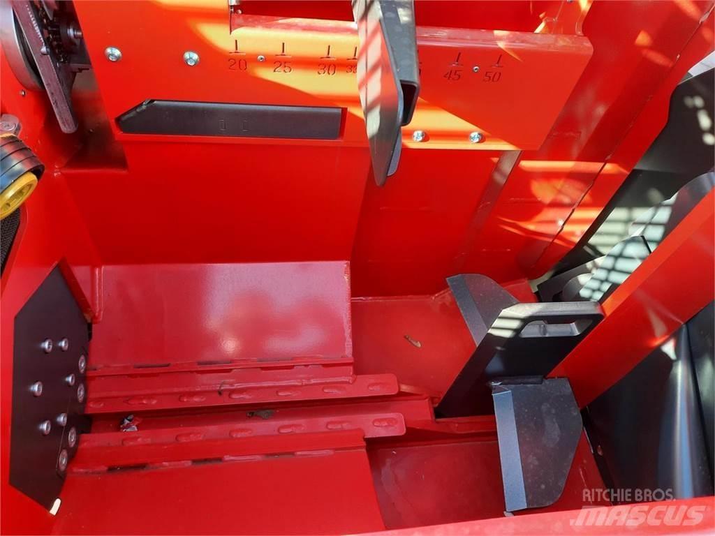 Krpan CS 4218 PRO Haketuskoneet