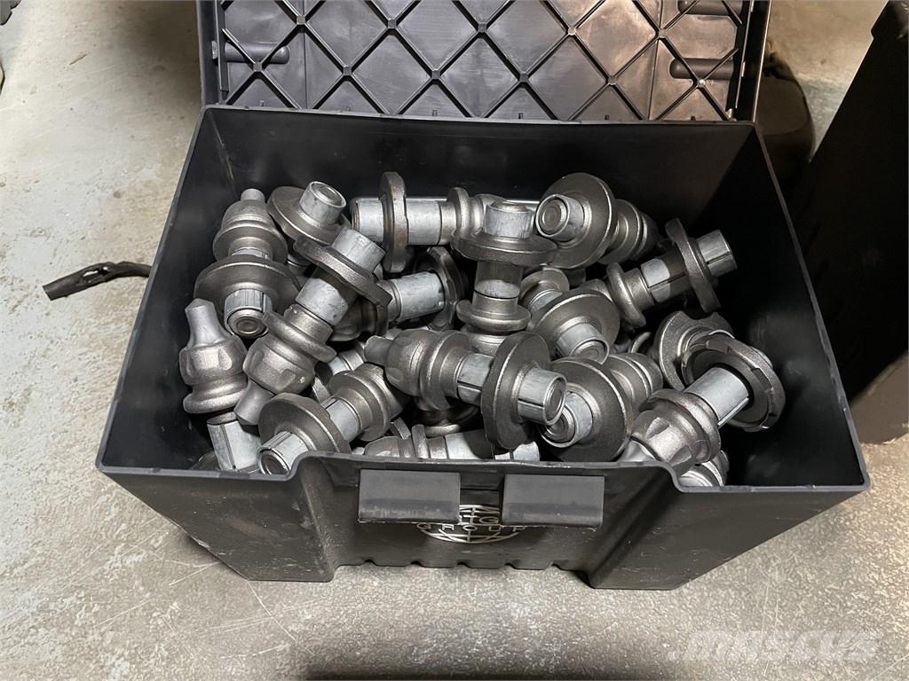 Wirtgen W 100 Fi Kylmäasfalttikoneet