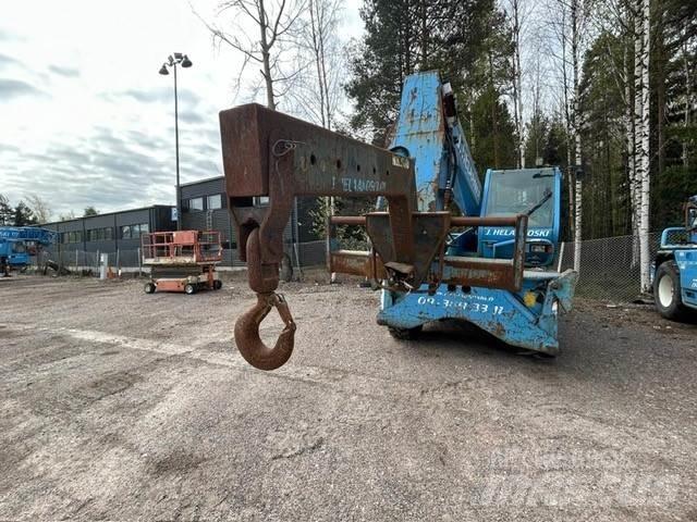 Merlo Roto 33,16 Kurottajat