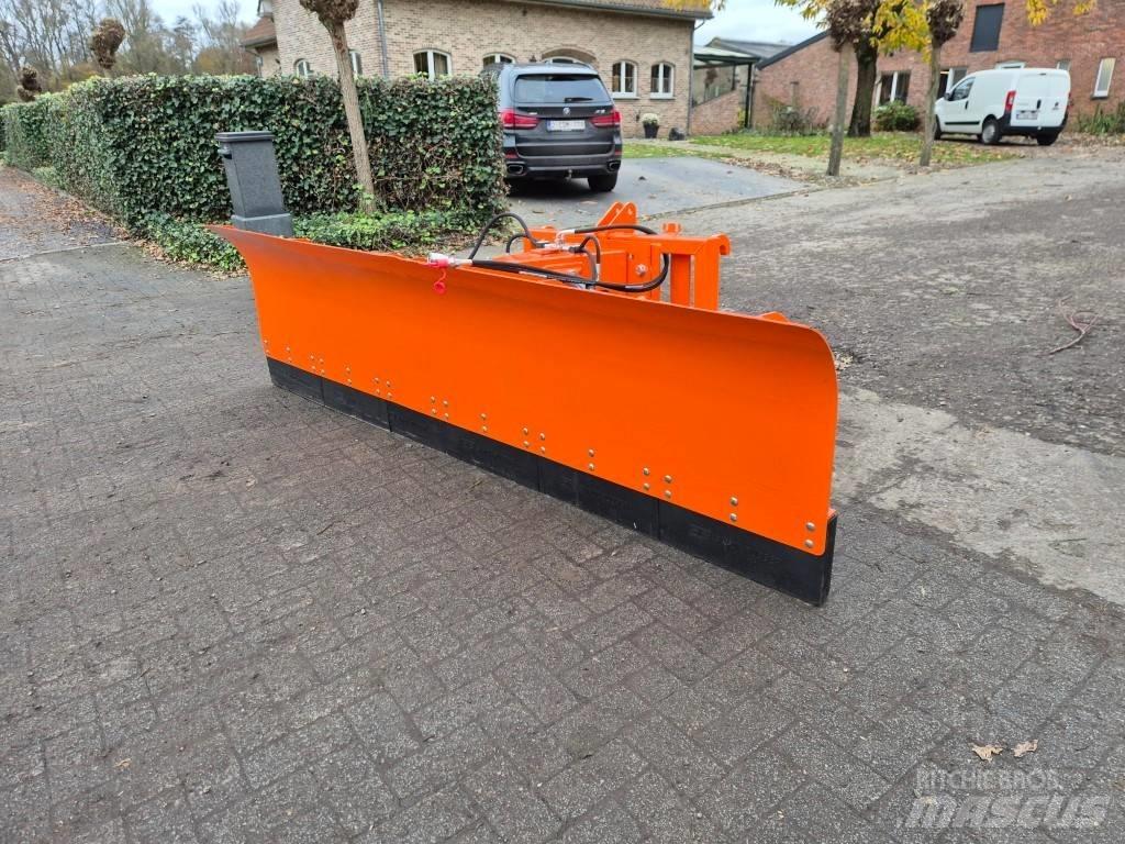Metal-Technik 300 Lumiaurat