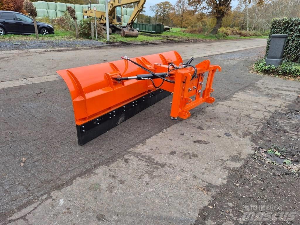Metal-Technik 300 Lumiaurat