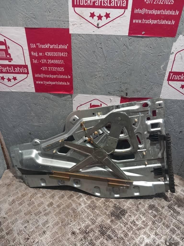 MAN TGA 81626456024 Ohjaamot ja sisustat