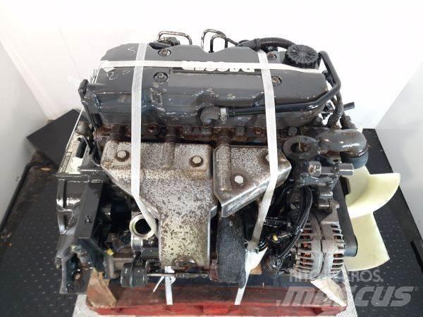 DAF FR103U2 Moottorit