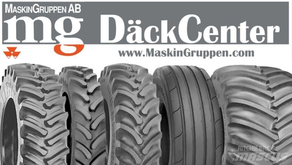 Michelin Multibib Renkaat ja vanteet