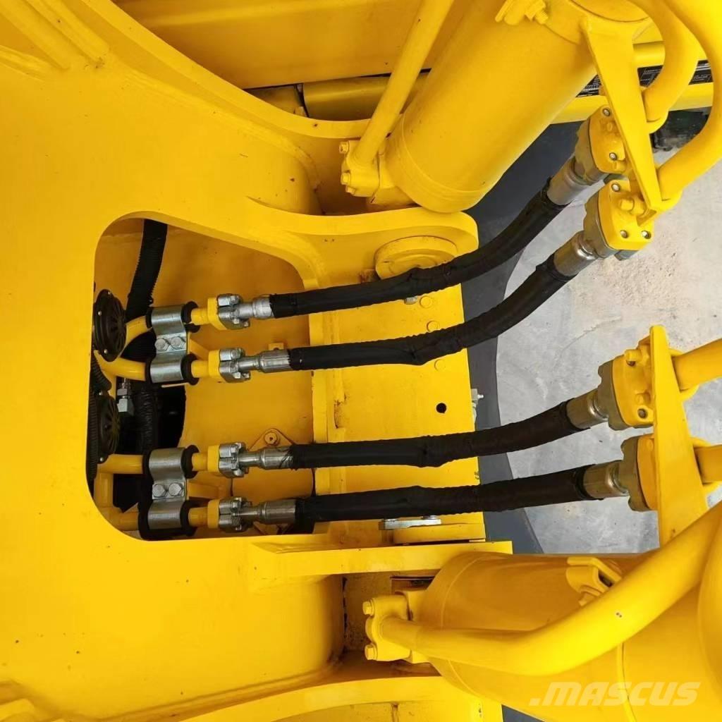 Komatsu PC 240 LC-8 Telakaivukoneet