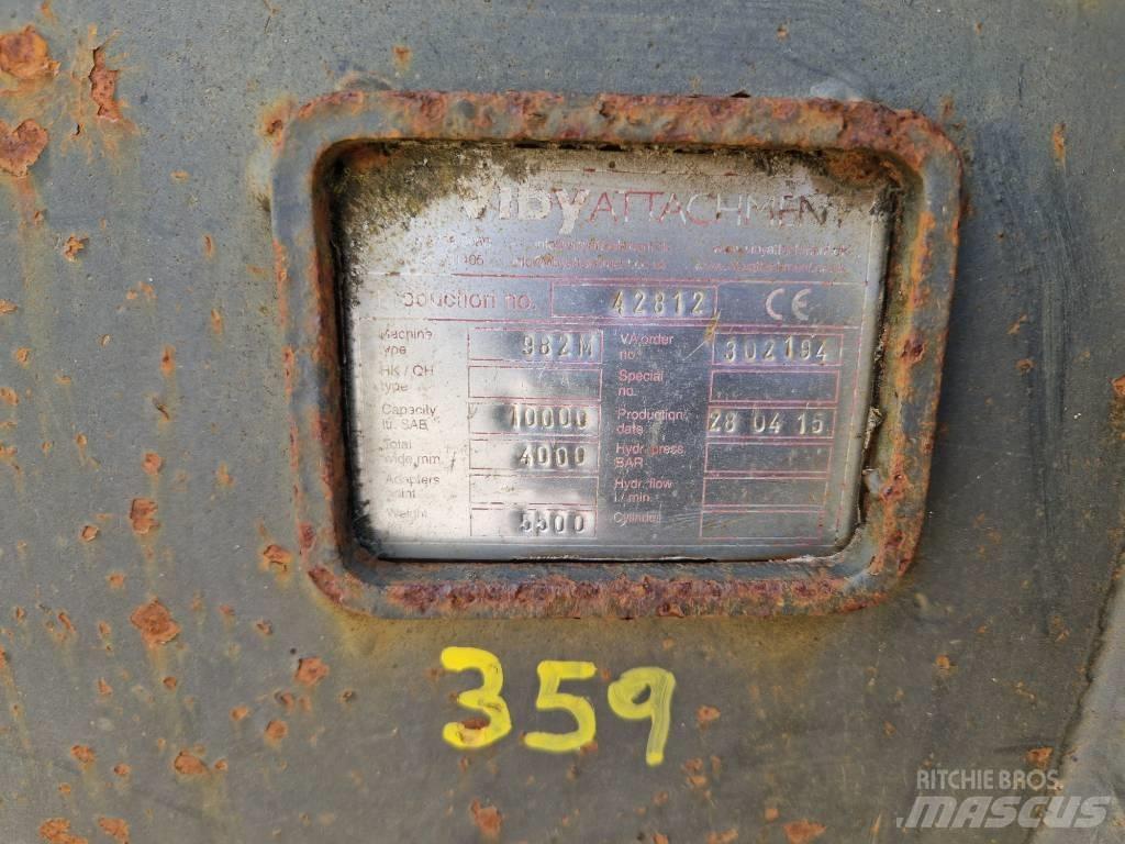Viby 982M Kauhat