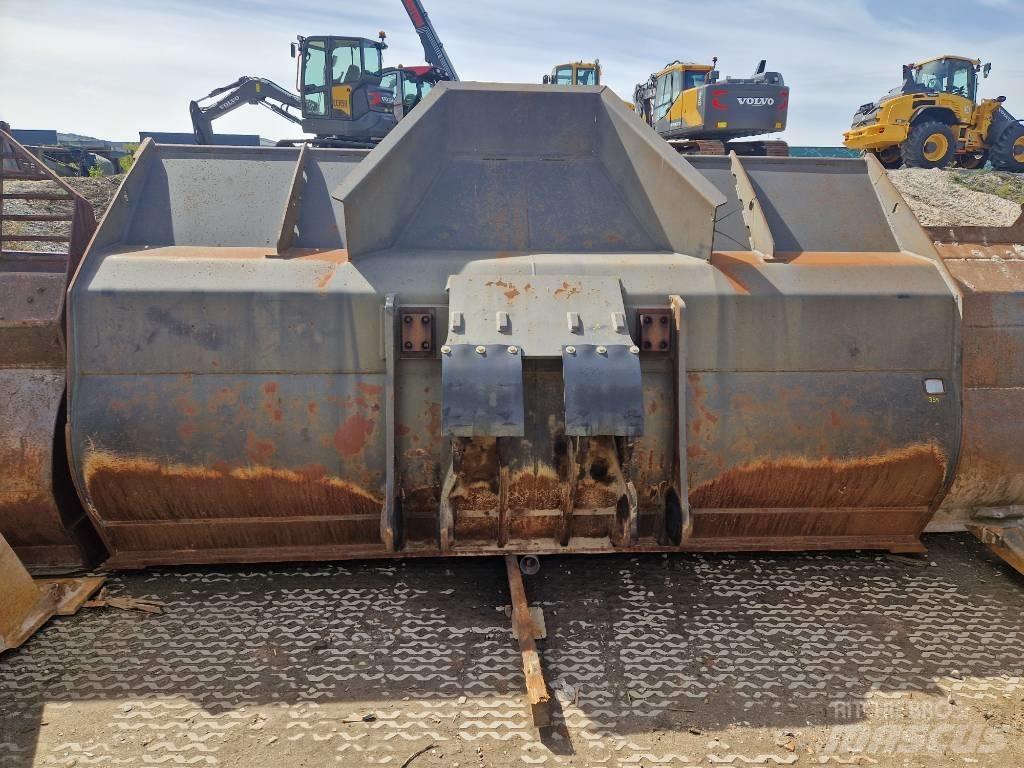 Viby 982M Kauhat