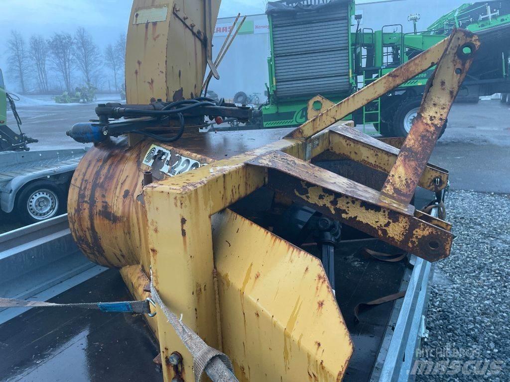 Terra 2300 Lumilingot