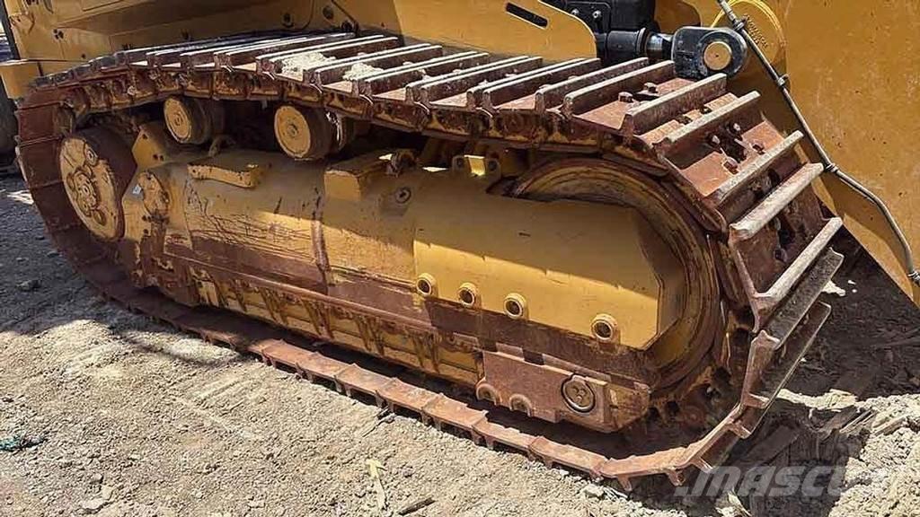 CAT 963 WH Erikoiskaivinkoneet