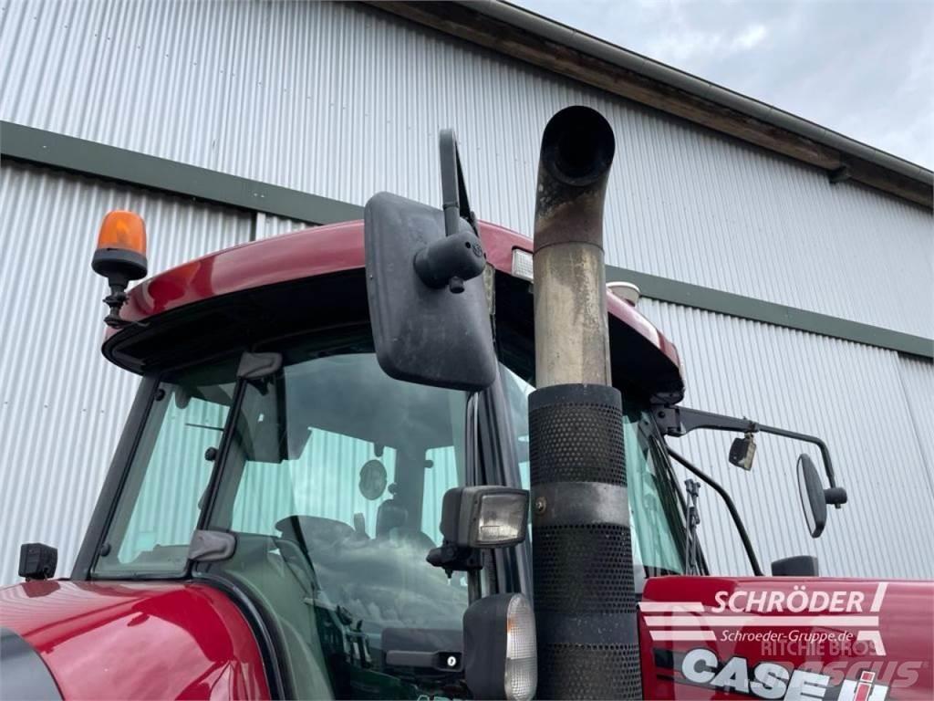 Case IH CVX 195 Traktorit