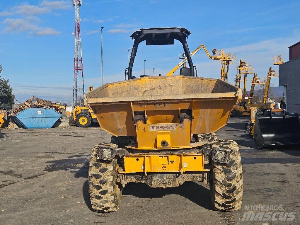 JCB 6ST-2S5 Dumpperit