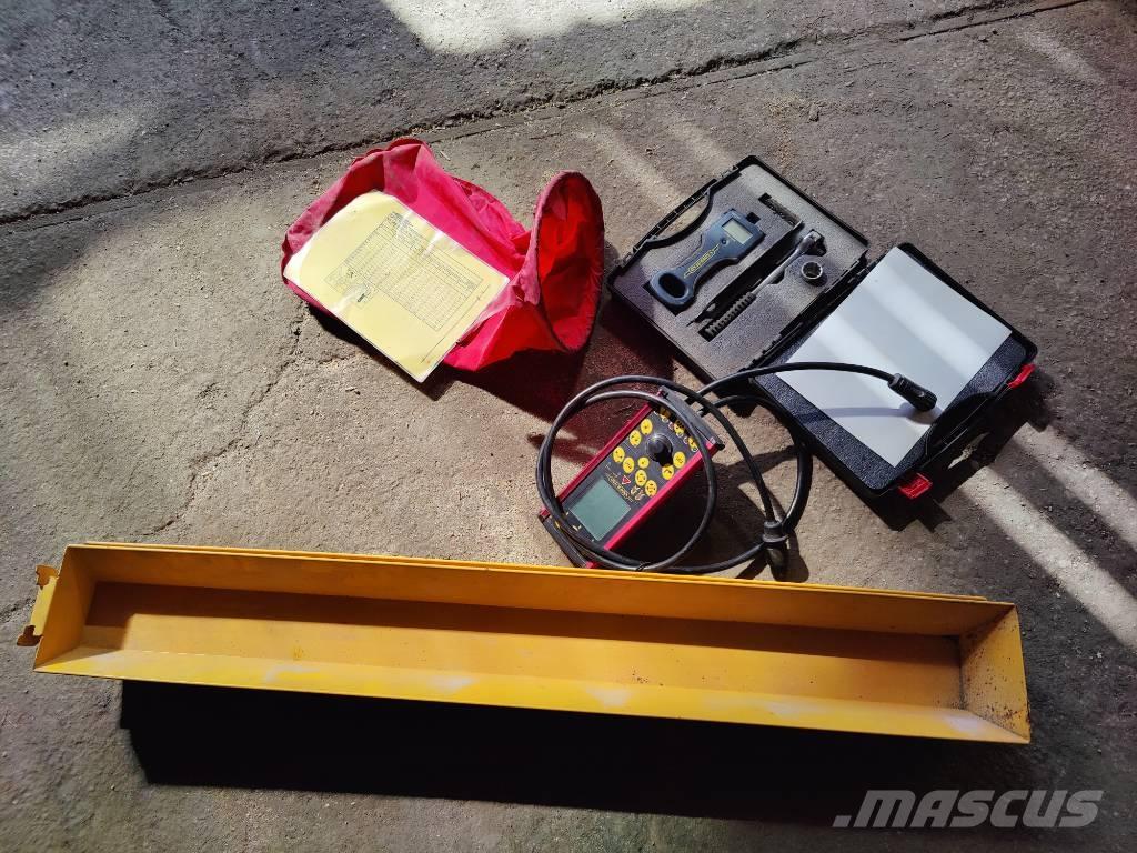 Väderstad Rapid300C Kylvökoneet