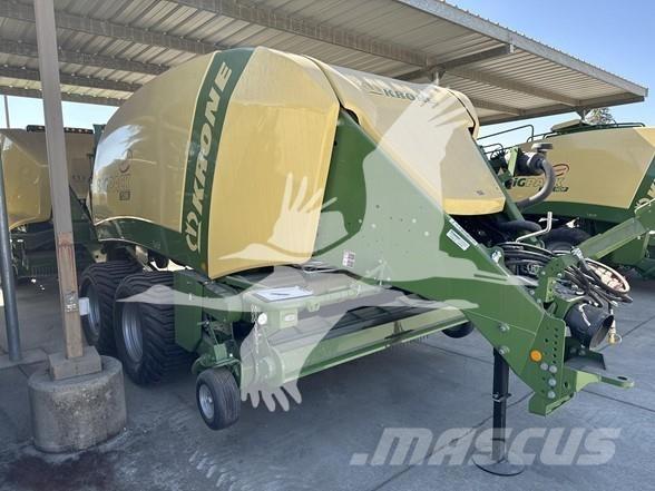 Krone BP1290HS Kanttipaalaimet