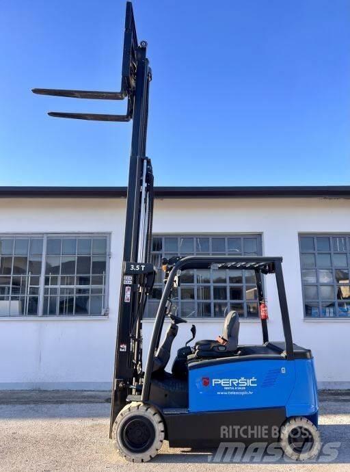 Doosan B35X-7 Muut haarukkatrukit