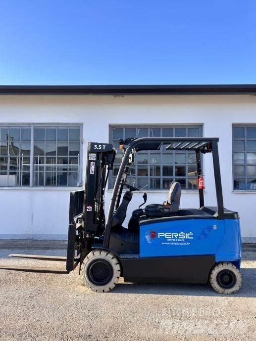 Doosan B35X-7 Muut haarukkatrukit