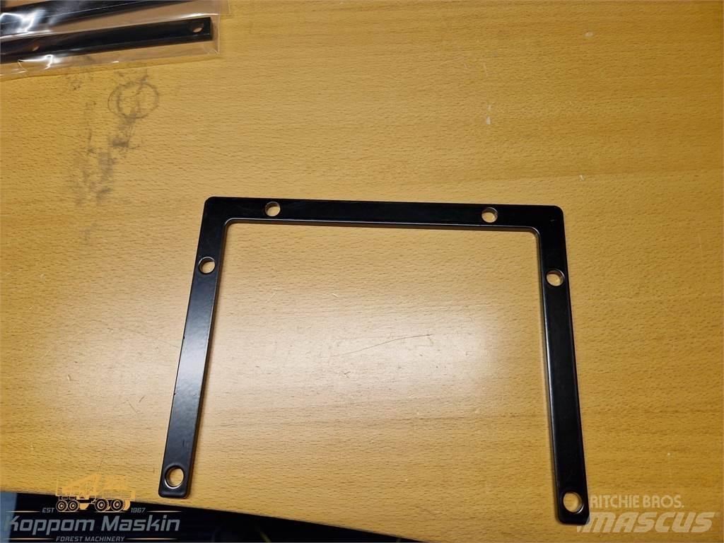 Eco Log 7000856 Harvesterinosturit