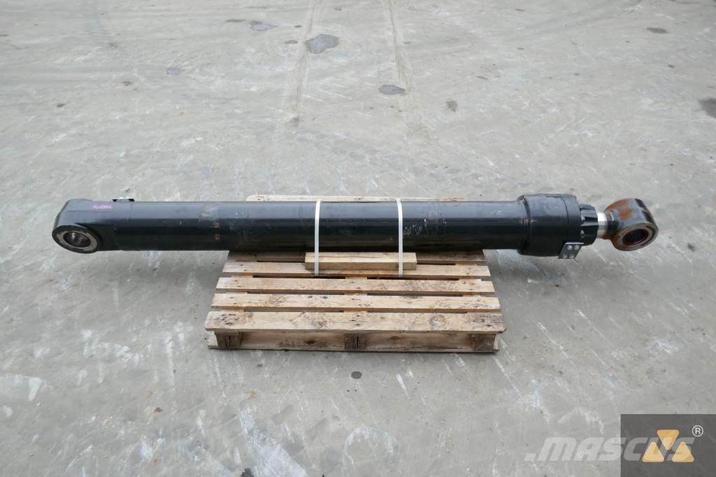 CAT 370-6692 Hydrauliikka