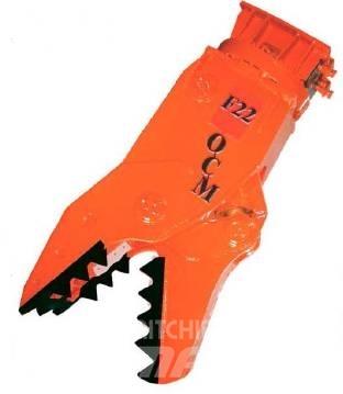 OCM F22 Leikkurimurskaimet
