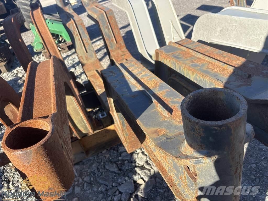 Ösa 280 master Muut