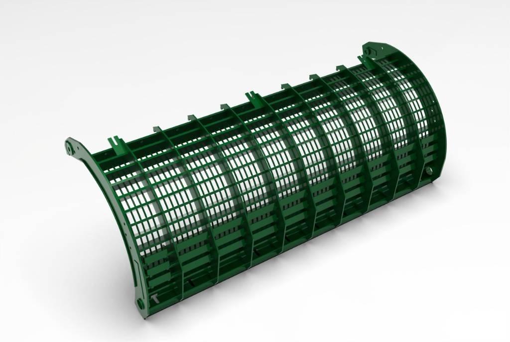 PW AZ101140 Lisävarusteet ja komponentit