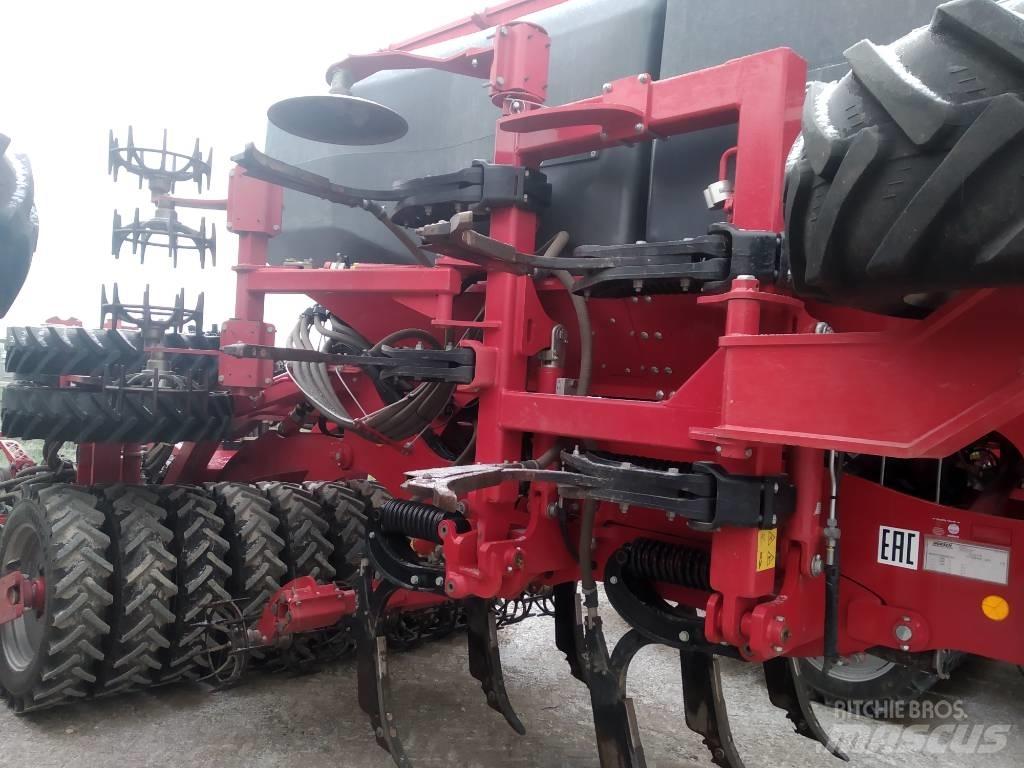 Horsch Focus 4 TD Kylvökoneet