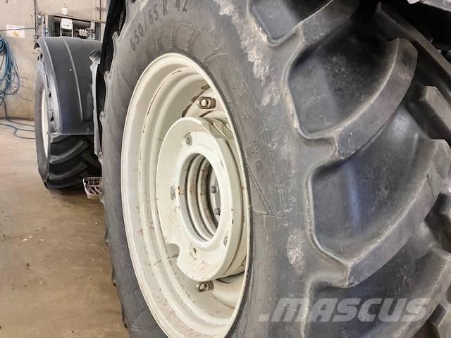 Valtra T 234 V Traktorit