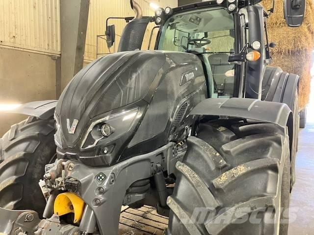 Valtra T 234 V Traktorit
