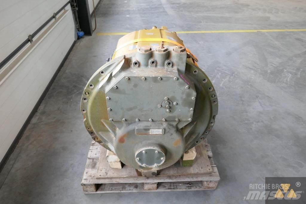 CAT 8P-8973 Vaihteistot