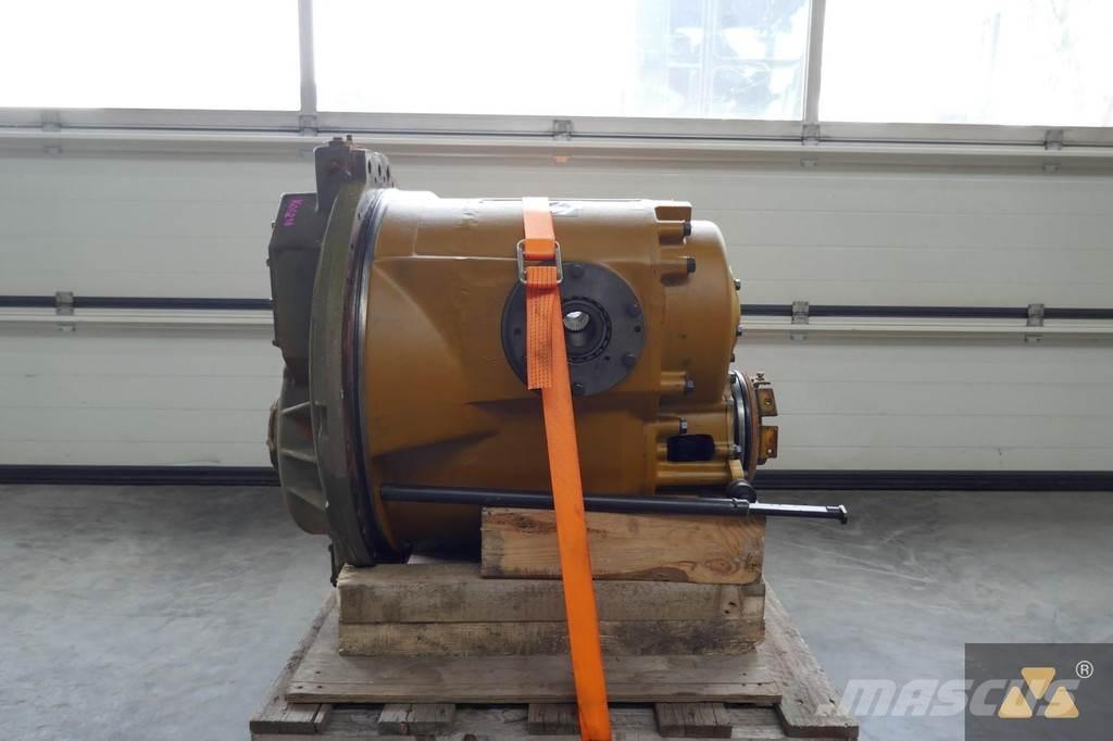 CAT 8P-8973 Vaihteistot