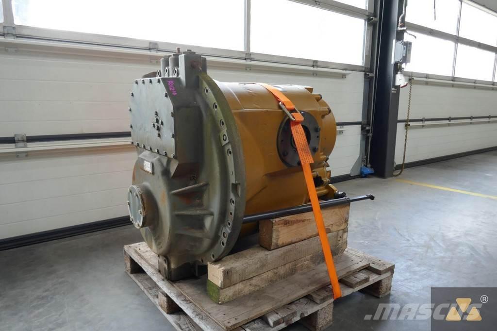 CAT 8P-8973 Vaihteistot